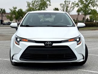 Used 2024 Toyota Corolla LE FWD video 2