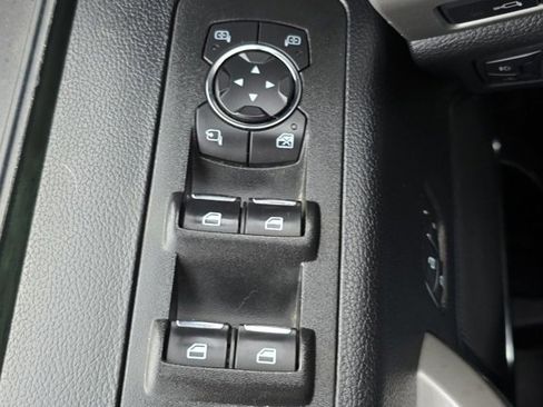 Used 2017 Ford F150 Lariat w/ Equipment Group 502A Luxury image 23