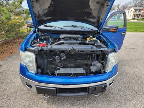 Used 2014 Ford F150 XLT w/ Equipment Group 302A Luxury image 20