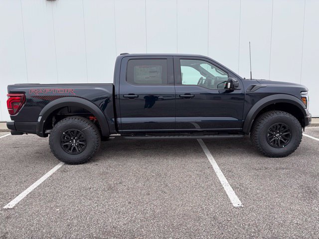 New 2026 Ford F150 Raptor AWD/4WD image 7