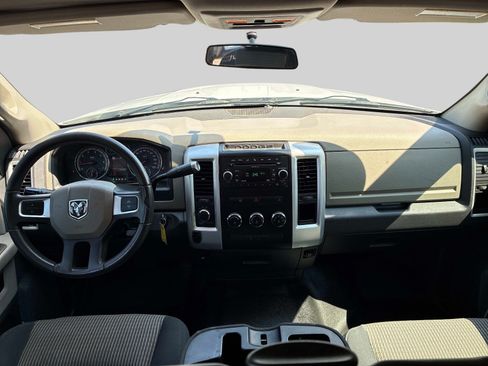 Used 2010 Dodge Ram 2500 Truck SLT AWD/4WD image 19