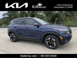 New 2026 Kia Seltos EX FWD video 1