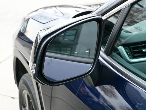 Used 2021 Toyota RAV4 XSE image 14