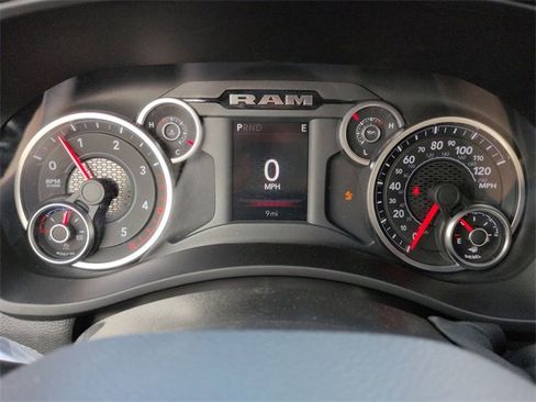 New 2026 RAM 3500 Tradesman image 26