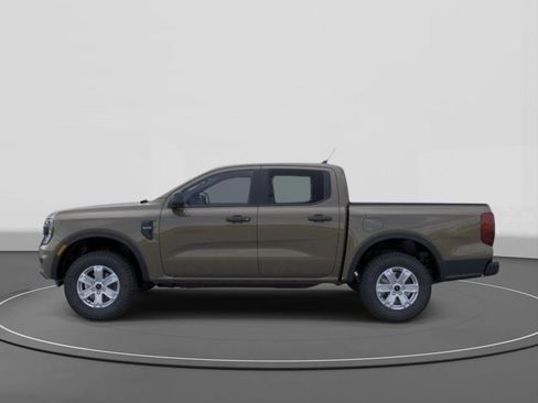 New 2026 Ford Ranger XL RWD image 3