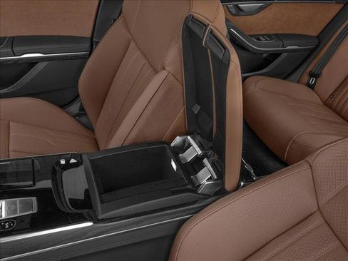 New 2026 Audi A8 L 3.0T AWD/4WD image 10