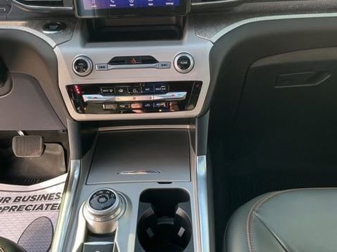 Used 2023 Ford Explorer Timberline w/ Timberline Technology Package image 20