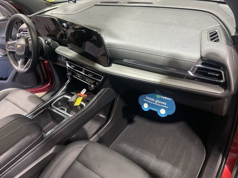 Certified 2025 Chevrolet Traverse LT AWD/4WD image 28