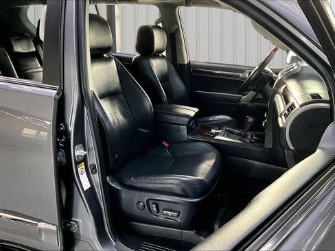 Used 2015 Lexus GX 460 w/ Premium Package AWD/4WD image 32
