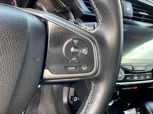 Used 2018 Honda Civic Sport Touring image 15