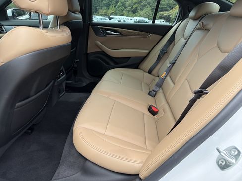 Used 2026 Cadillac CT5 Premium Luxury w/ Technology Package RWD image 24