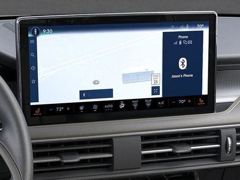 New 2026 Lincoln Corsair Premiere image 14