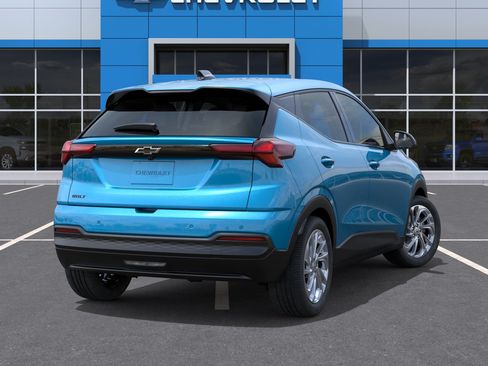 New 2027 Chevrolet Bolt LT w/ Comfort Package FWD image 28