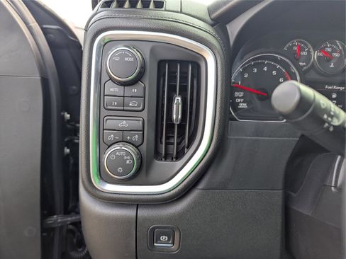 Used 2020 Chevrolet Silverado 1500 LT w/ Trailering Package image 26