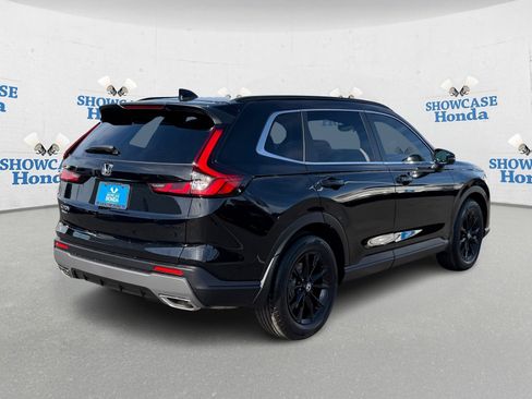Used 2024 Honda CR-V Sport image 8