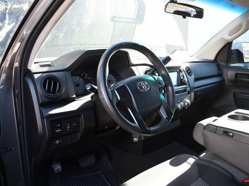 Used 2014 Toyota Tundra SR image 14