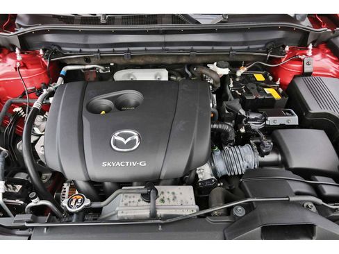 Used 2024 MAZDA CX-5 AWD 2.5 S w/ Preferred Package image 31