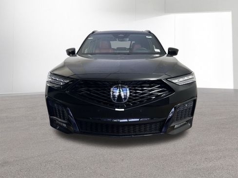 New 2026 Acura MDX A-Spec image 26