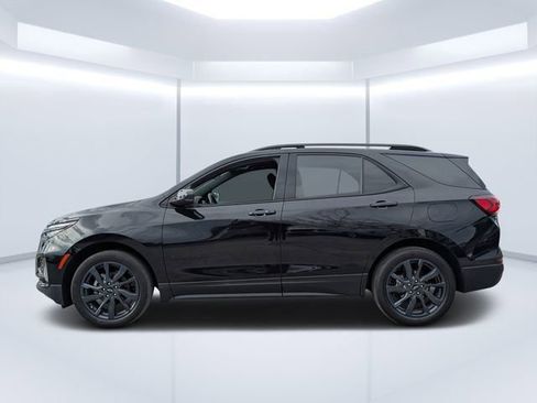 Used 2024 Chevrolet Equinox RS FWD image 6