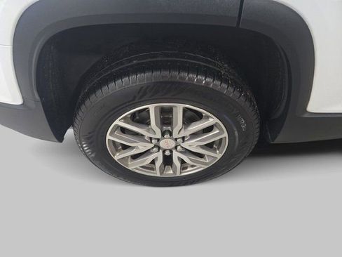 Used 2019 GMC Acadia SLE image 34