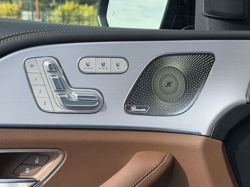 New 2026 Mercedes-Benz GLE 450 4MATIC Coupe image 17