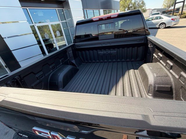New 2026 GMC Sierra 1500 Denali w/ Denali Reserve Package AWD/4WD image 30
