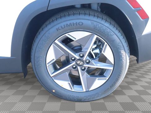 New 2026 Hyundai Tucson SEL image 5