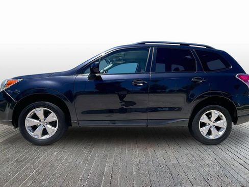Used 2016 Subaru Forester 2.5i Premium AWD/4WD image 4