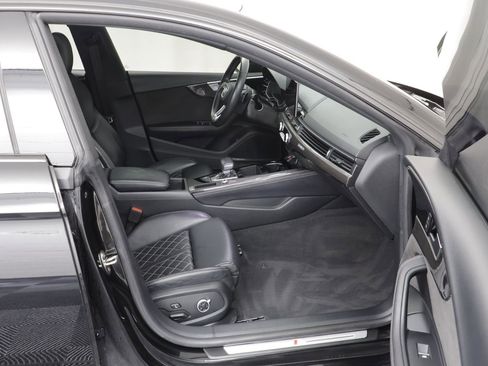 Used 2021 Audi S5 Premium Plus w/ Premium Plus Package image 19