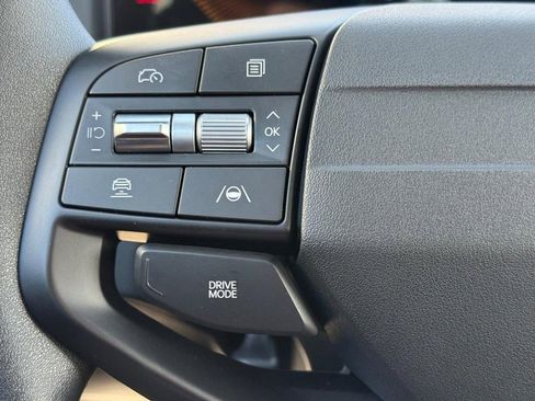 New 2025 Kia K4 LXS image 8