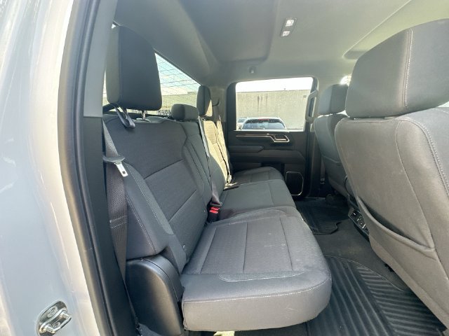 Used 2025 Chevrolet Silverado 2500 LT w/ Convenience Package AWD/4WD image 37