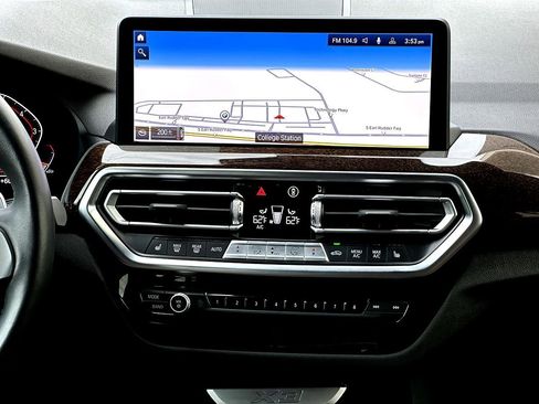 Certified 2023 BMW X3 sDrive30i w/ Premium Package image 29