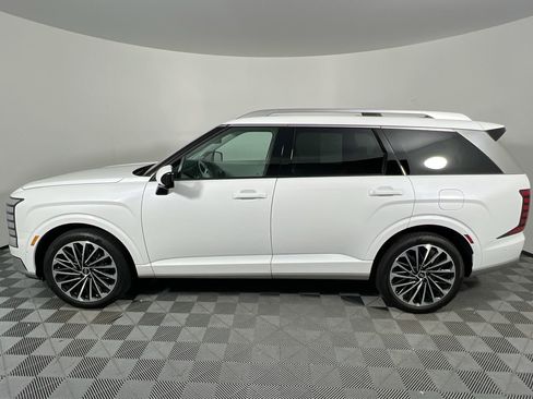 Used 2026 Hyundai Palisade Calligraphy AWD/4WD image 6