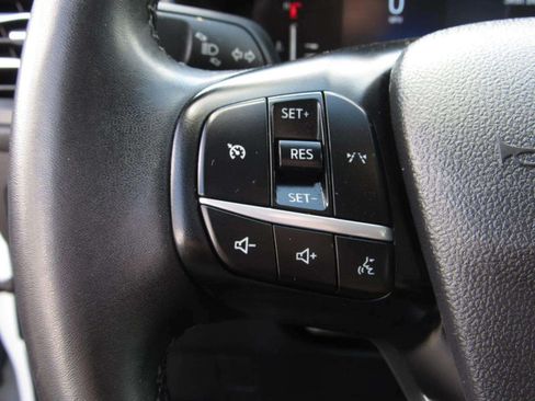 Used 2023 Ford Escape Active FWD image 24