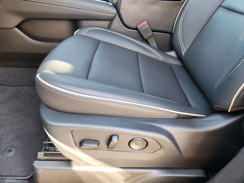 New 2026 Chevrolet Tahoe Premier AWD/4WD image 17