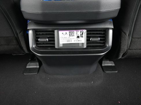 New 2026 Ford F150 STX w/ Equipment Group 200A image 18