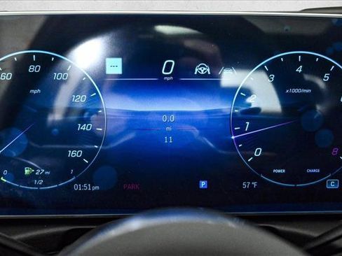 New 2026 Mercedes-Benz C 300 4MATIC Sedan image 11