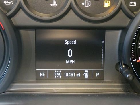Used 2025 GMC Sierra 1500 Pro w/ Graphite Edition AWD/4WD image 16