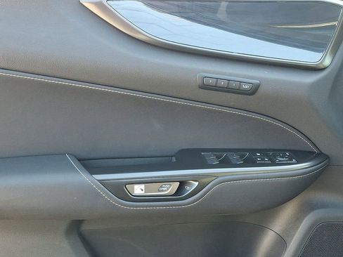 Used 2023 Lexus NX 350h AWD w/ Premium Package image 13