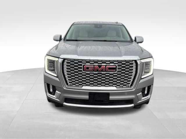 Certified 2024 GMC Yukon Denali w/ Advanced Technology Package AWD/4WD image 8