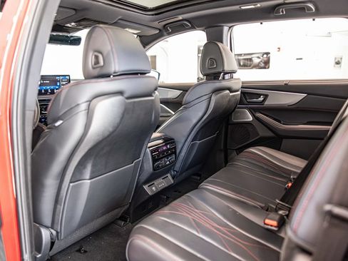 Used 2026 Acura MDX A-Spec AWD/4WD image 34