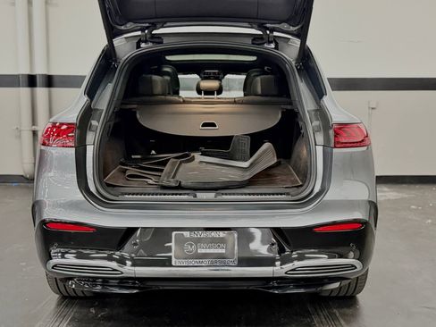 Certified 2023 Mercedes-Benz EQS 450+ 4MATIC SUV image 15