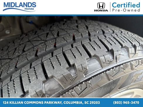 Certified 2026 Honda Ridgeline RTL image 11