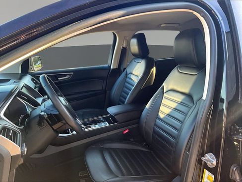 Used 2020 Ford Edge SEL AWD/4WD image 24