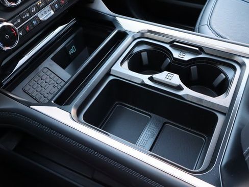 New 2026 Ford F350 Platinum w/ FX4 Off-Road Package image 13