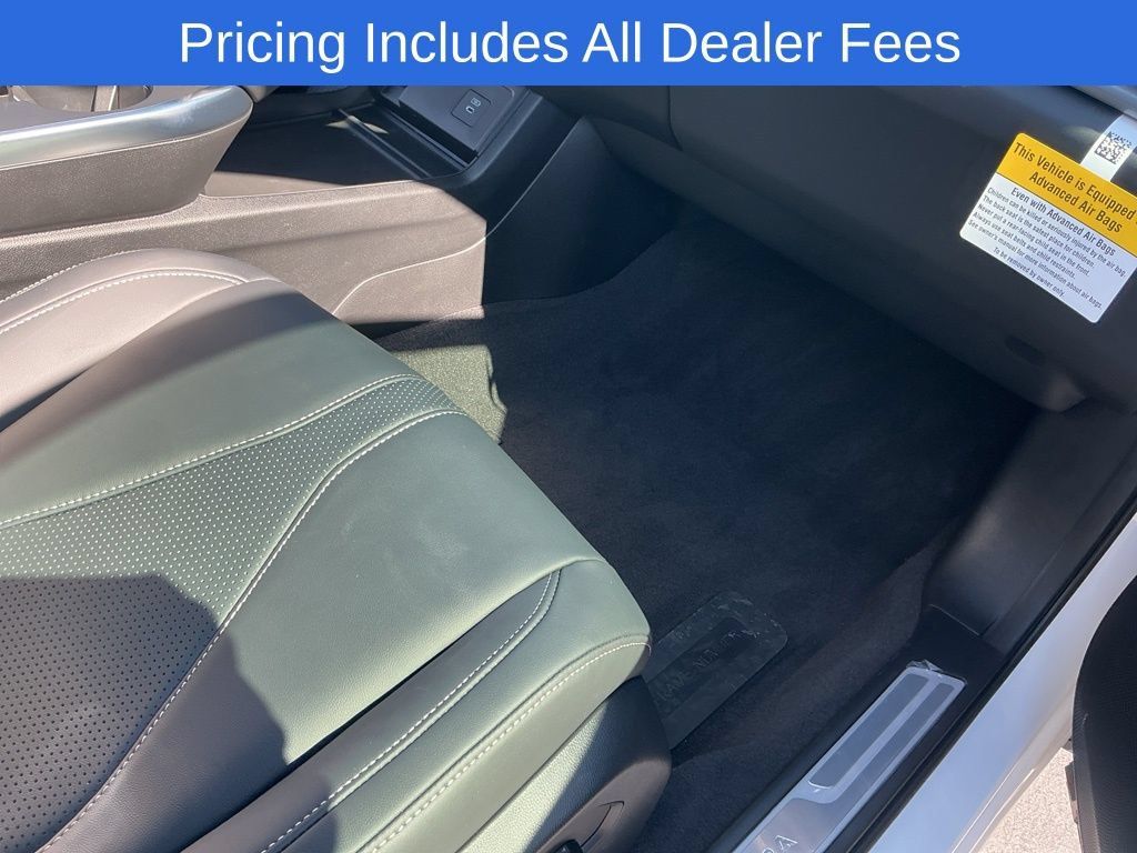 New 2026 Acura RDX w/ Technology Package AWD/4WD image 22