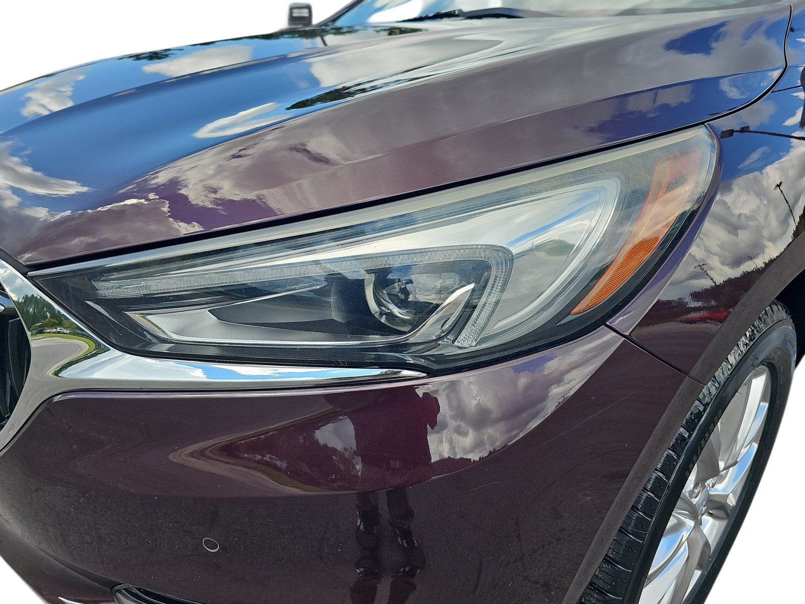 Used 2018 Buick Enclave Premium w/ Experience Buick Package AWD/4WD image 29