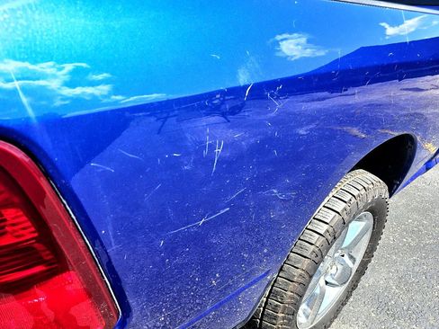 Used 2019 RAM 1500 Big Horn image 12