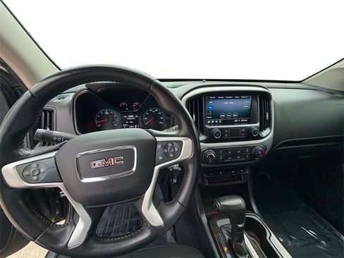 Used 2021 GMC Canyon Elevation w/ Trailering Package image 22