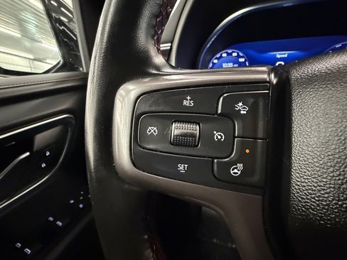 Used 2023 Chevrolet Tahoe RST w/ Luxury Package AWD/4WD image 18